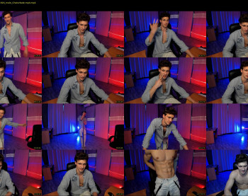 dirty_pothos — 32 minute Chaturbate male cam show recording, 1080p, Apr 23, 2021