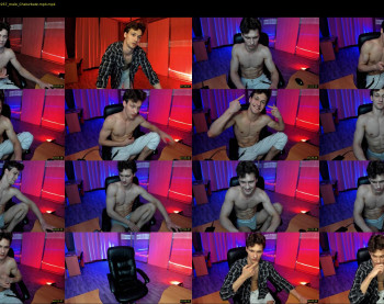 dirty_pothos — 65 minute Chaturbate male cam show recording, 1080p, Apr 23, 2021
