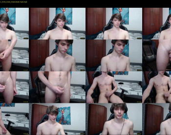 dmitryromanov — 47 minute Chaturbate male cam show recording, 1080p, Apr 23, 2021