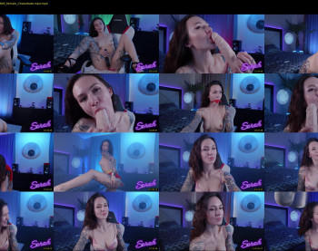dreamgogo — 70 minute Chaturbate female cam show recording, 1080p, Apr 23, 2021