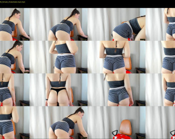 dyanne18 — 70 minute Chaturbate female cam show recording, 1080p, Apr 23, 2021