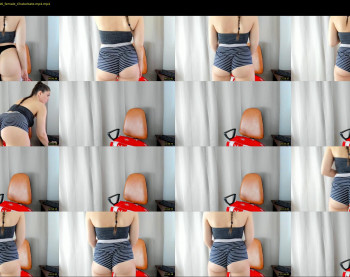 dyanne18 — 70 minute Chaturbate female cam show recording, 1080p, Apr 23, 2021