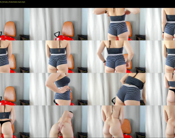 dyanne18 — 70 minute Chaturbate female cam show recording, 1080p, Apr 23, 2021