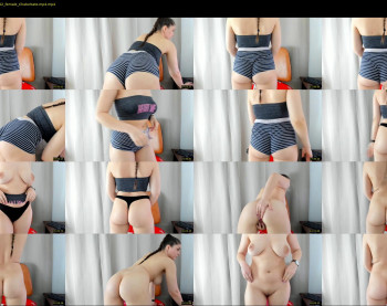 dyanne18 — 67 minute Chaturbate female cam show recording, 1080p, Apr 23, 2021