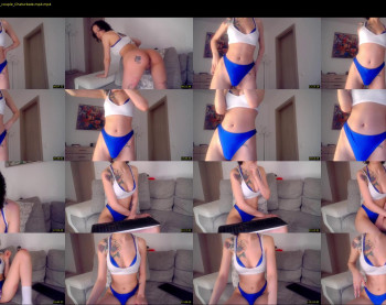 eddieds — 70 minute Chaturbate male cam show recording, 1080p, Apr 23, 2021
