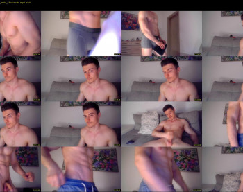 eddieds — 70 minute Chaturbate male cam show recording, 1080p, Apr 23, 2021
