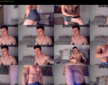eddieds — 70 minute Chaturbate male cam show recording, 1080p, Apr 23, 2021