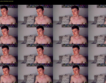 eddieds — 12 minute Chaturbate male cam show recording, 1080p, Apr 23, 2021