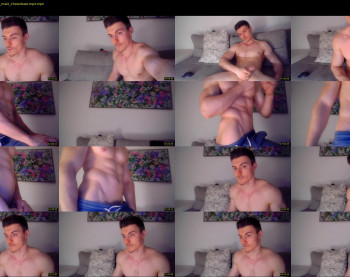 eddieds — 44 minute Chaturbate male cam show recording, 1080p, Apr 23, 2021