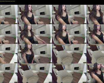 ehotlovea — 70 minute Chaturbate female cam show recording, 1080p, Apr 24, 2021