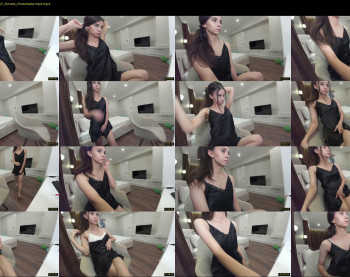 ehotlovea — 70 minute Chaturbate female cam show recording, 1080p, Apr 24, 2021