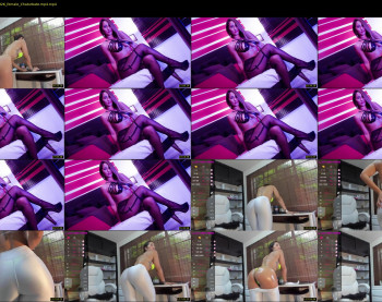 ella_pridee — 94 minute Chaturbate female cam show recording, 1080p, Apr 23, 2021