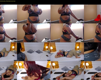 emma_lean — 21 minute Chaturbate female cam show recording, 1080p, Apr 23, 2021
