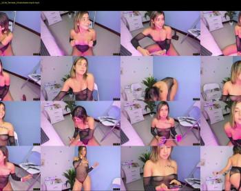 eva_martinez_ — 56 minute Chaturbate female cam show recording, 1080p, Apr 23, 2021
