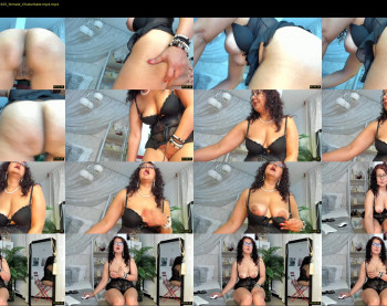 eva_mature — 4 minute Chaturbate female cam show recording, 1080p, Apr 24, 2021