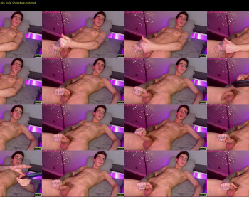evan_white_ — 3 minute Chaturbate male cam show recording, 1080p, Apr 23, 2021