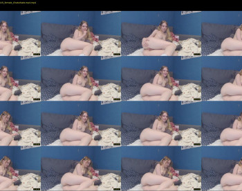 fairy_casey — 3 minute Chaturbate female cam show recording, 720p, Apr 23, 2021