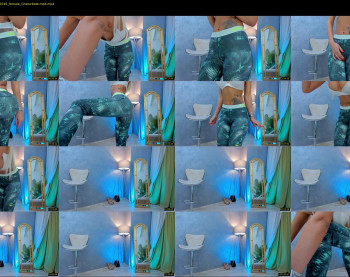 fallingangel_ — 70 minute Chaturbate female cam show recording, 1080p, Apr 23, 2021