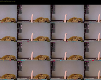 fuckingalice — 11 minute Chaturbate female cam show recording, 1080p, Apr 23, 2021