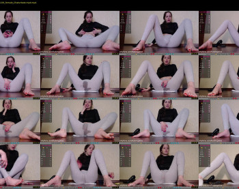 fuckingalice — 37 minute Chaturbate female cam show recording, 1080p, Apr 23, 2021