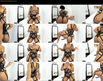 hanna_cupper — 6 minute Chaturbate female cam show recording, 1080p, Apr 23, 2021