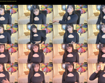 helen_miller — 7 minute Chaturbate female cam show recording, 1080p, Apr 24, 2021