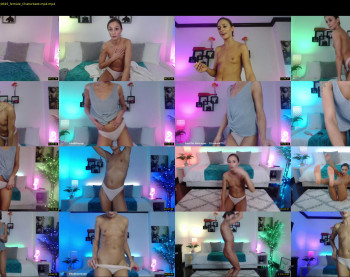 holihurricane — 72 minute Chaturbate female cam show recording, 1080p, Apr 23, 2021