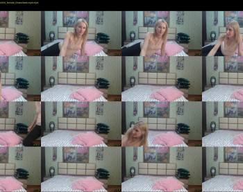 hoootmaggie — 7 minute Chaturbate couple cam show recording, 1080p, Apr 24, 2021