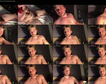 hot8pack01 — 4 minute Chaturbate male cam show recording, 720p, Apr 23, 2021