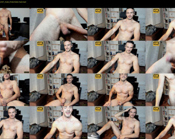 hot_martin25 — 32 minute Chaturbate male cam show recording, 1080p, Apr 23, 2021