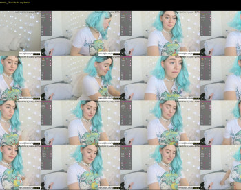 i_esus — 14 minute Chaturbate couple cam show recording, 1080p, Apr 23, 2021