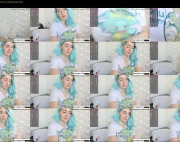 i_esus — 17 minute Chaturbate couple cam show recording, 1080p, Apr 23, 2021