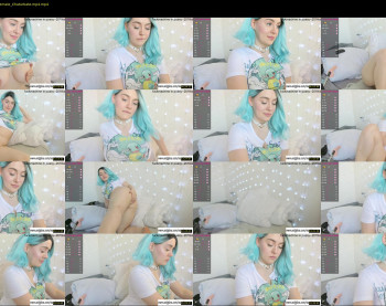 i_esus — 38 minute Chaturbate couple cam show recording, 1080p, Apr 23, 2021
