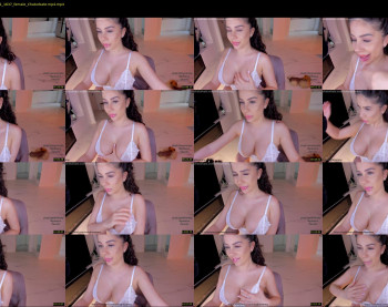 innocentemmy — 24 minute Chaturbate female cam show recording, 1080p, Apr 23, 2021
