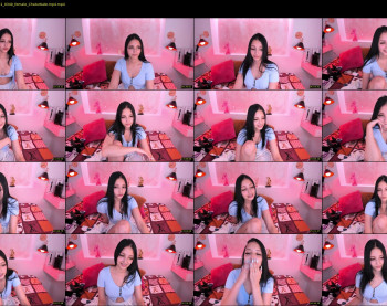 isabella_torres_ — 40 minute Chaturbate female cam show recording, 1080p, Apr 24, 2021
