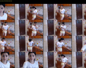 iuliana32 — 4 minute Chaturbate couple cam show recording, 720p, Apr 23, 2021