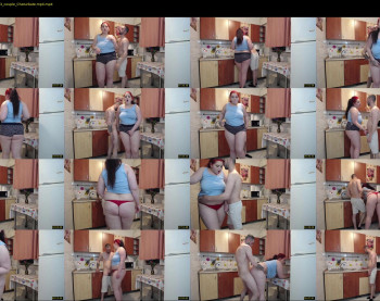 iuliana32 — 65 minute Chaturbate couple cam show recording, 1080p, Apr 24, 2021