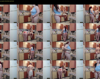 iuliana32 — 70 minute Chaturbate couple cam show recording, 1080p, Apr 24, 2021