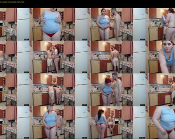 iuliana32 — 70 minute Chaturbate couple cam show recording, 1080p, Apr 24, 2021