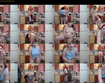 iuliana32 — 11 minute Chaturbate couple cam show recording, 1080p, Apr 24, 2021