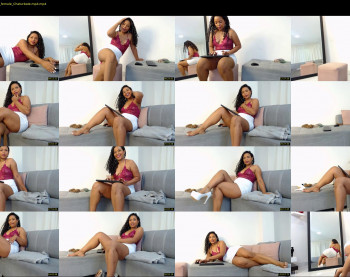 jadee__ — 72 minute Chaturbate female cam show recording, 1080p, Apr 23, 2021