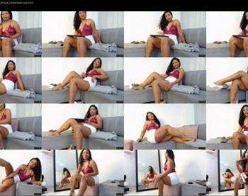 jadee__ — 45 minute Chaturbate female cam show recording, 1080p, Apr 23, 2021