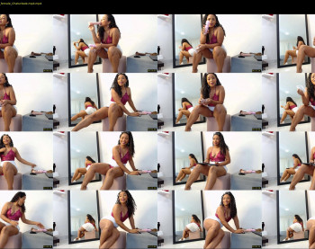 jadee__ — 3 minute Chaturbate female cam show recording, 1080p, Apr 23, 2021