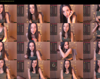 jane_kinn — 51 minute Chaturbate female cam show recording, 720p, Apr 24, 2021