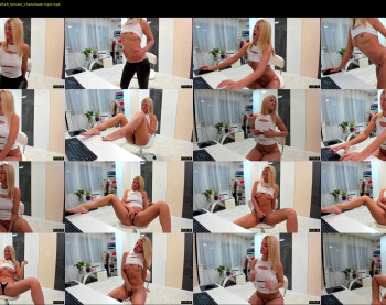 jaylynxxxx74 — 68 minute Chaturbate female cam show recording, 1080p, Apr 23, 2021