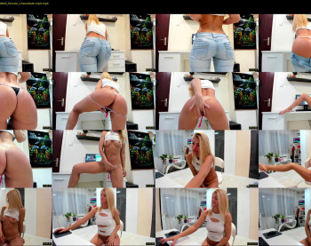 jaylynxxxx74 — 70 minute Chaturbate female cam show recording, 1080p, Apr 23, 2021