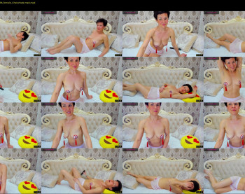 jennalison — 36 minute Chaturbate female cam show recording, 720p, Apr 23, 2021