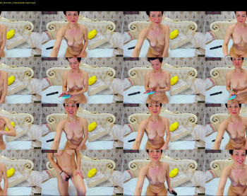 jennalison — 11 minute Chaturbate female cam show recording, 720p, Apr 23, 2021