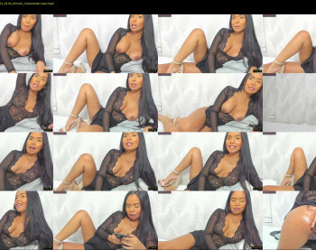 jenny_roberts96 — 70 minute Chaturbate female cam show recording, 1080p, Apr 24, 2021