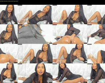 jenny_roberts96 — 70 minute Chaturbate female cam show recording, 1080p, Apr 24, 2021